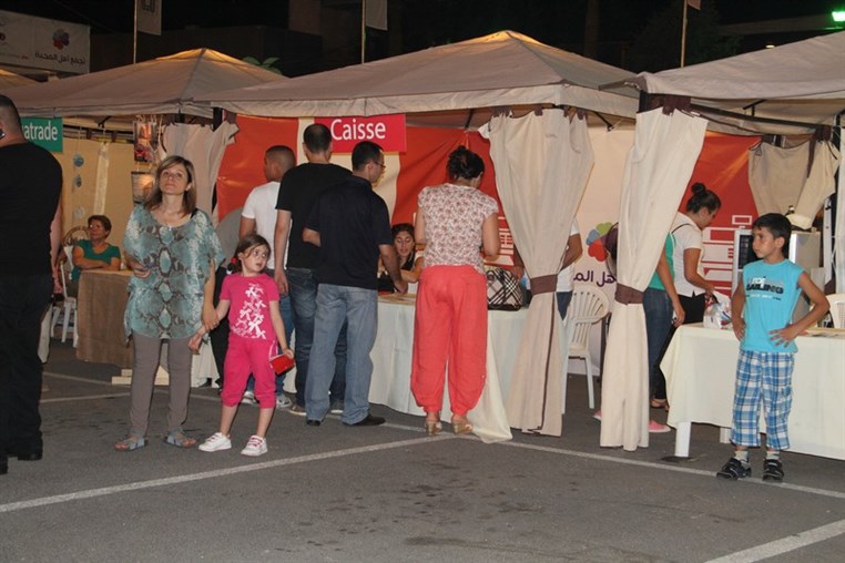Dbayeh Summer Festival 2013